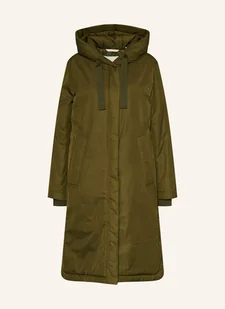 Marc O'polo Parka gruen - Moda i Uroda OUTLET - miniaturka - grafika 1