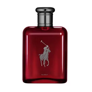 Ralph Lauren Polo Red Parfum 125ml - Wody i perfumy męskie - miniaturka - grafika 1