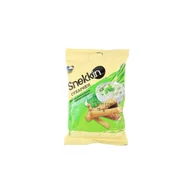 Krakersy - Grzanki o smaku śmietany z ziołami "Snekin" 70g - miniaturka - grafika 1