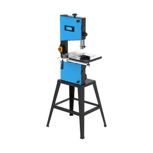 Güde Piła taśmowa GBS 250 83811 - Piły elektryczne - miniaturka - grafika 1