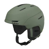 Kaski narciarskie - Kask narciarski Giro Neo - miniaturka - grafika 1