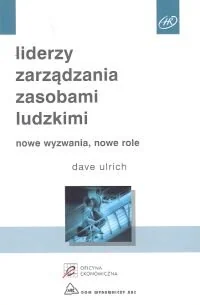 Liderzy Zarządzania Zasobami Ludzkimi - Zarządzanie - miniaturka - grafika 1