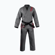 Kimona, stroje i obuwie - GI do brazylijskiego jiu-jitsu Venum Contender 3.0 storm grey WYSYŁKA W 24H 30 DNI NA ZWROT - miniaturka - grafika 1