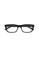 Okulary przeciwsłoneczne - Occhiale da vista Gucci Uomo GG1858O - miniaturka - grafika 1