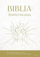 Religia i religioznawstwo - biblia ilustrowana - miniaturka - grafika 1