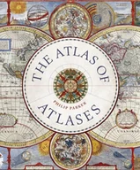 Pozostałe książki - Atlas of Atlases - miniaturka - grafika 1