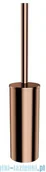 Wieszaki łazienkowe - Omnires Modern Project szczotka Wc stojąca miedź MP60622CP - miniaturka - grafika 1