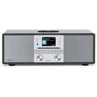 Radia - TechniSat DigitRadio 650 antracytowo-srebrny - miniaturka - grafika 1