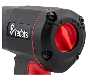 Klucz Pneumatyczny Udarowy 2200Nm REDATS P-220 3/4" + lampa LED - Klucze pneumatyczne - miniaturka - grafika 5