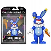 Figurki kolekcjonerskie - fnaf security breach circus bonnie funko pop - miniaturka - grafika 1