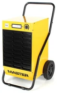 Osuszacze powietrza - MASTER Osuszacz profesjonalny DH 44 41l 30st.C/80%RH) Gwarancja Door-To-Door ! Osu000256 - miniaturka - grafika 1