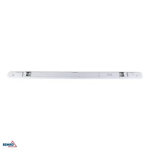 Oprawa hermetyczna LED SOLIS 48W 4000K 5500lm IP65 1500mm - Oprawy, klosze i abażury - miniaturka - grafika 2