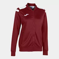 Bluzy damskie - Joma Championship Vi Bluza damska - miniaturka - grafika 1