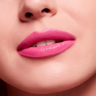 MAC Re-Think Pink Amplified Lipstick Do Not Disturb 3.0 g - Szminki - miniaturka - grafika 3