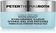 Korektory pod oczy - Peter Thomas Roth Water Drench Eye Patches (60pcs) - miniaturka - grafika 1