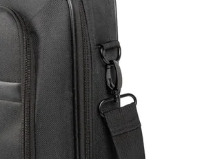 NATEC TORBA DO LAPTOPA BOXER LITE 15.6" CZARNA NTO-2054 - Torby na laptopy - miniaturka - grafika 9