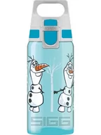 Bidony dla dzieci - Sigg VIVA ONE Olaf 2 0,5L, Drinking bottle 7610465886977 - miniaturka - grafika 1