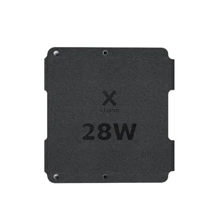 XTORM Składany Panel Solarny 28W - Powerbanki XTORM Składany Panel Solarny 28W - Powerbanki - miniaturka - grafika 5