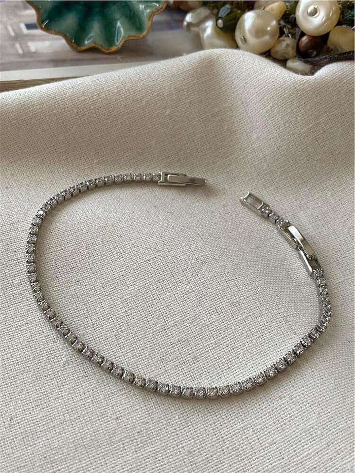 Luseera Pozłacana bransoletka