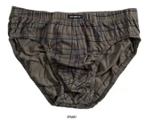 Majtki damskie - SLIPY ATLANTIC MP-940 - Atlantic - miniaturka - grafika 1