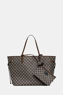 Joop! torebka Cortina Lara kolor zielony 4140006141 - Torebki damskie - miniaturka - grafika 1