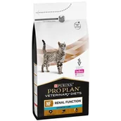 Sucha karma dla kotów - Karma dla kota PURINA Pro Plan Veterinary Diets Feline NF Renal Function Advanced Care 1.5 kg - miniaturka - grafika 1