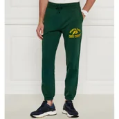 Dresy męskie - POLO RALPH LAUREN Spodnie | Oversize fit - miniaturka - grafika 1