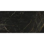 Płytki ceramiczne - Gres szkliwiony Blush Black 59,7x119,7 Castello Ceramica - miniaturka - grafika 1