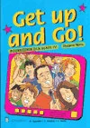 Podręczniki dla szkół podstawowych - Get up and go! - miniaturka - grafika 1