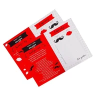 Gry planszowe - NiebieskiStolik, gra towarzyska na panieński wiedza o sobie nawzajem - miniaturka - grafika 1