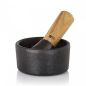 Siekacze tarki i szatkownice - Moździerz camo.10 kod: AH-MO13 - miniaturka - grafika 1