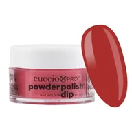 Manicure tytanowy - 6329 Puder tytanowy Dip System 14 g HERE & NOW - miniaturka - grafika 1