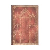 Notesy i bloczki - Notes Paperblanks Isle of Ely Flexi Mini linia - miniaturka - grafika 1