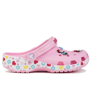 Sandały unisex Crocs MCKYFRNDS MINNIE - Sandały damskie - miniaturka - grafika 1