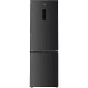 Lodówki - Kernau KFRC 18265 NF BS - miniaturka - grafika 1