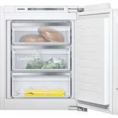 Zamrażarki do zabudowy - Siemens GI11VADE0 - miniaturka - grafika 1
