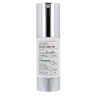 Vt Cosmetics Reedle Shot 700 Booster do twarzy - Serum do twarzy - miniaturka - grafika 1