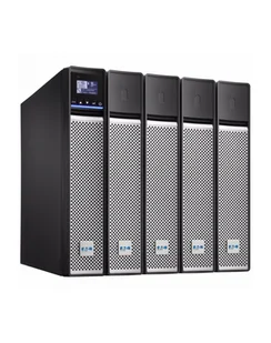 eaton Zasilacz awaryjny 5PX 2200i RT3U G2 2200VA / 2200W 5PX2200IRT3UG2 - Zasilacze awaryjne UPS - miniaturka - grafika 1
