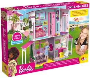Barbie Dreamhouse - Akcesoria dla lalek - miniaturka - grafika 3
