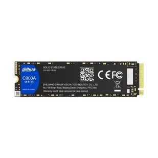 Dysk SSD DAHUA C900A 500GB PCIe Gen3 - Dyski SSD - miniaturka - grafika 1