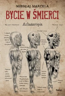 Bycie w śmierci Mikołaj Marcela - Fantasy - miniaturka - grafika 1
