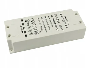 Transformator 12V 54W 200-240V Do Taśm Lamp Led - Taśmy LED - miniaturka - grafika 1