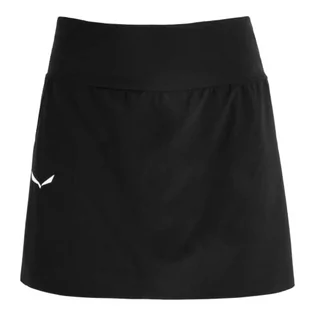 Spódnice - Salewa Salewa Damska spódnica Antermoia DST W Skort zaciemnienie 6 00-0000028039 - grafika 1