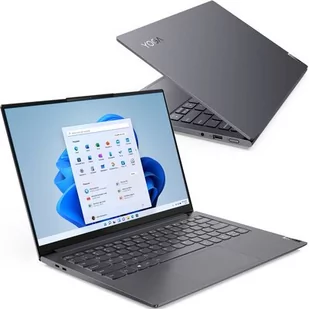 Lenovo Yoga Slim 7 Pro 14ITL5 14" IPS i5-1135G7 8GB RAM 512GB SSD Windows 10 Home 82FX005JPB - Laptopy 2w1 - miniaturka - grafika 1