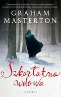 Horror, fantastyka grozy - Albatros Szkarłatna wdowa LIT-50532 - miniaturka - grafika 1