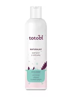 Pielęgnacja łap i pazurów - Totobi totobi naturalny szampon z odżywką 300 ml - miniaturka - grafika 1