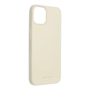 Roar Futerał Space Case do iPhone 13 Kremowy - Etui i futerały do telefonów - miniaturka - grafika 1