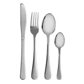 Zestawy sztućców - Galicja Zestaw sztućców MONTANA 24 części 21226 - miniaturka - grafika 1