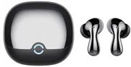 Słuchawki - WiWU TWS T32 z funkcją ANC - czarne - miniaturka - grafika 1