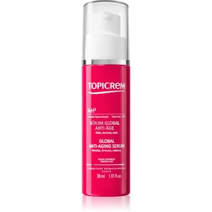 Topicrem Topicrem AH3 Global Anti-Aging Serum odmładzające serum z formułą przeciwzmarszczkową 30 ml - Serum do twarzy - miniaturka - grafika 1